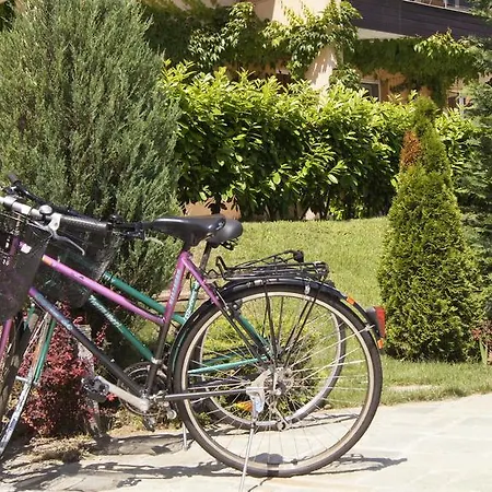 Sozopoli Hills Nemski Apartments B9 Daire Süzebolu