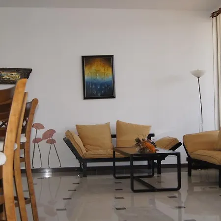 Sozopoli Hills Nemski Apartments B9 Süzebolu