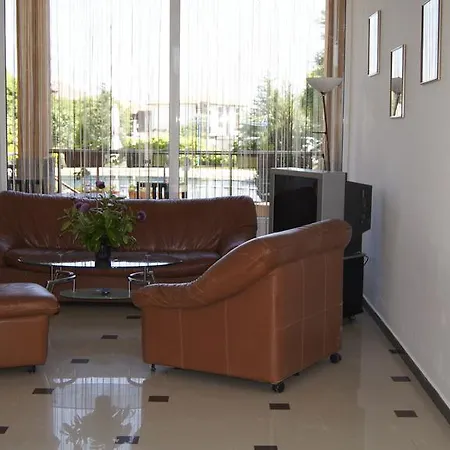 Sozopoli Hills Nemski Apartments B9 Daire