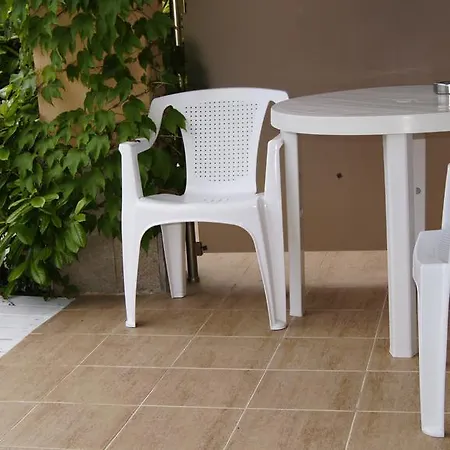 Sozopoli Hills Nemski Apartments B9 Süzebolu