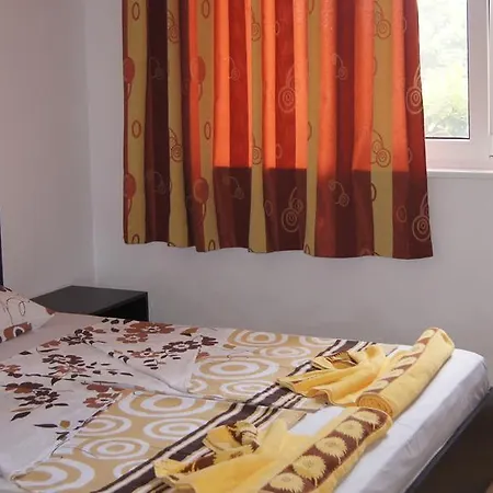 Daire Sozopoli Hills Nemski Apartments B9 *