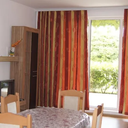 Sozopoli Hills Nemski Apartments B9 * Süzebolu