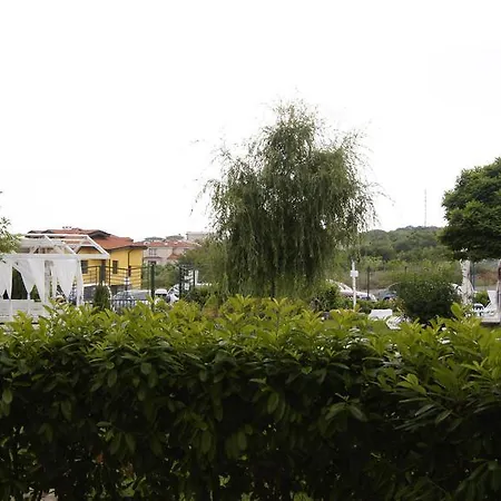 Sozopoli Hills Nemski Apartments B9 Daire