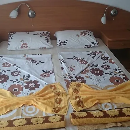 Daire Sozopoli Hills Nemski Apartments B9 Süzebolu