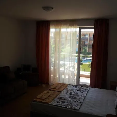 Daire Sozopoli Hills Nemski Apartments B9