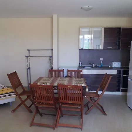 Daire Sozopoli Hills Nemski Apartments B9 Süzebolu
