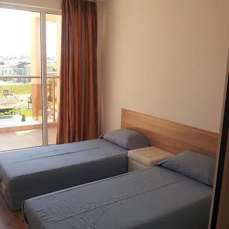 Sozopoli Hills Nemski Apartments B9 * Süzebolu