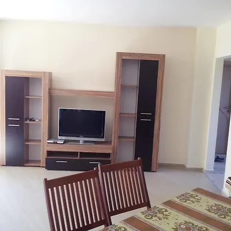 Daire Sozopoli Hills Nemski Apartments B9 *