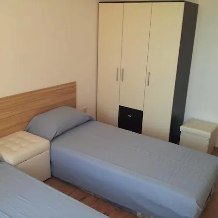 Sozopoli Hills Nemski Apartments B9 Süzebolu