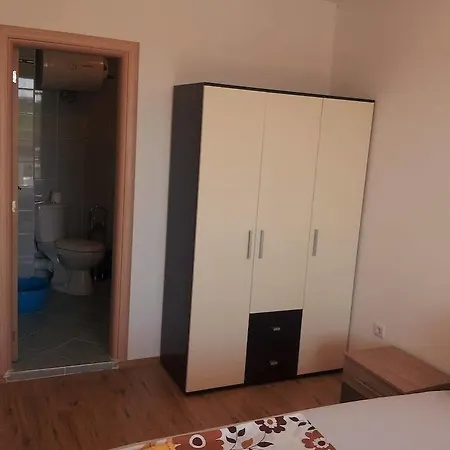 Daire Sozopoli Hills Nemski Apartments B9