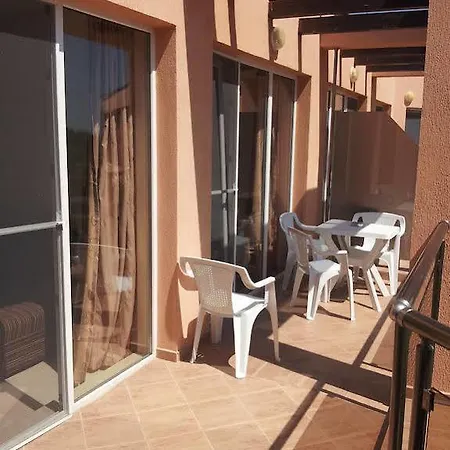 Sozopoli Hills Nemski Apartments B9 Daire